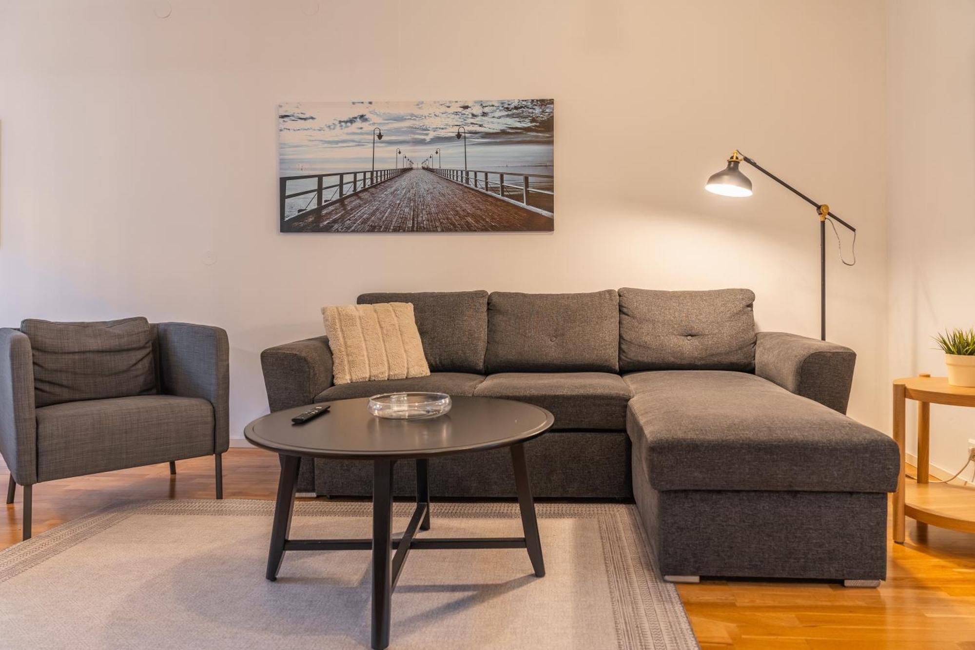 Day Dream Apartments Laugavegur 139 Reykjavík Exterior foto